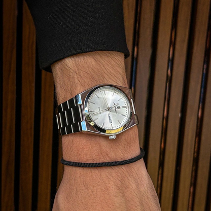 Pelandro® Vittorio — Luxury Men's Stainless Steel Watch
