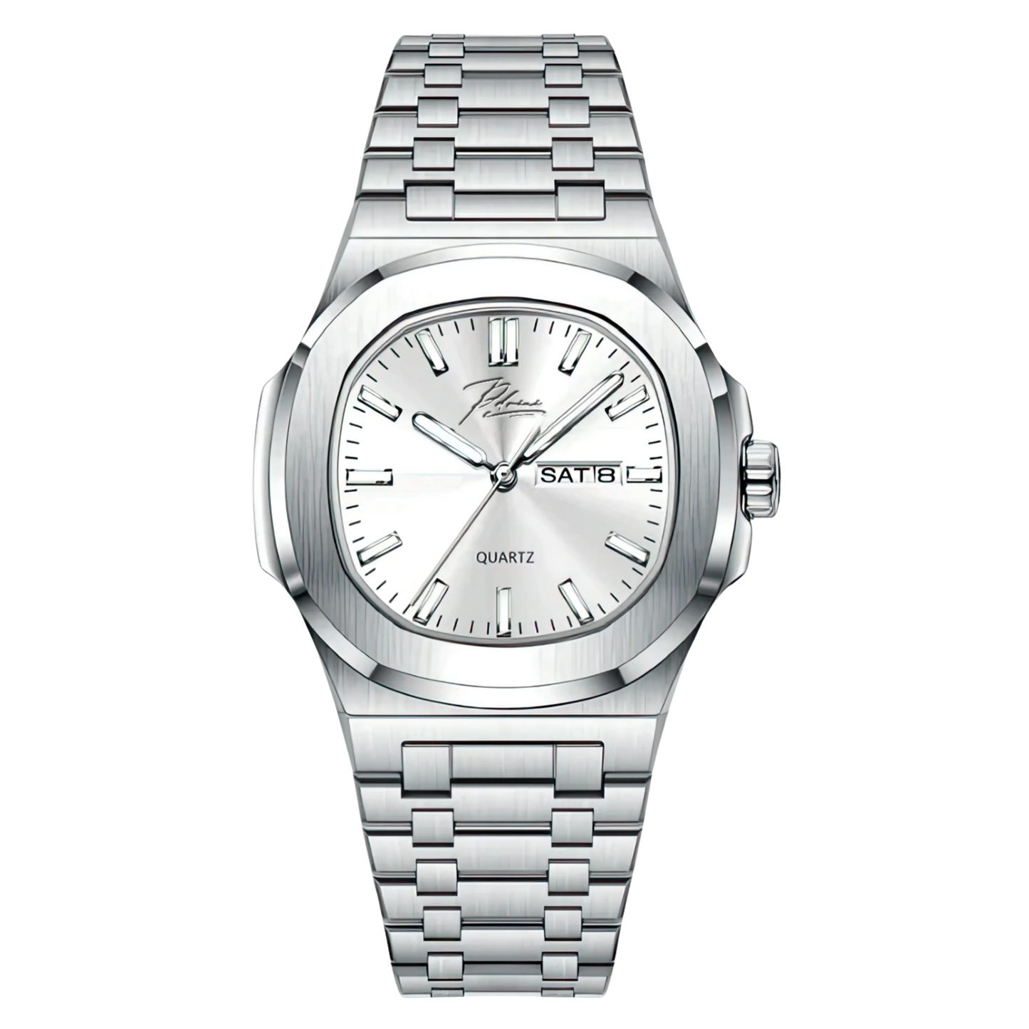Pelandro® Maretti — Luxury Men's Sapphire Crystal Watch