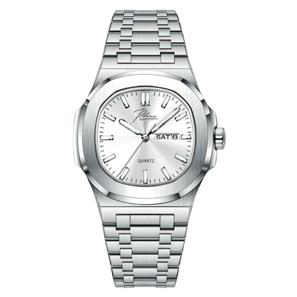 Pelandro® Maretti — Luxury Men's Sapphire Crystal Watch