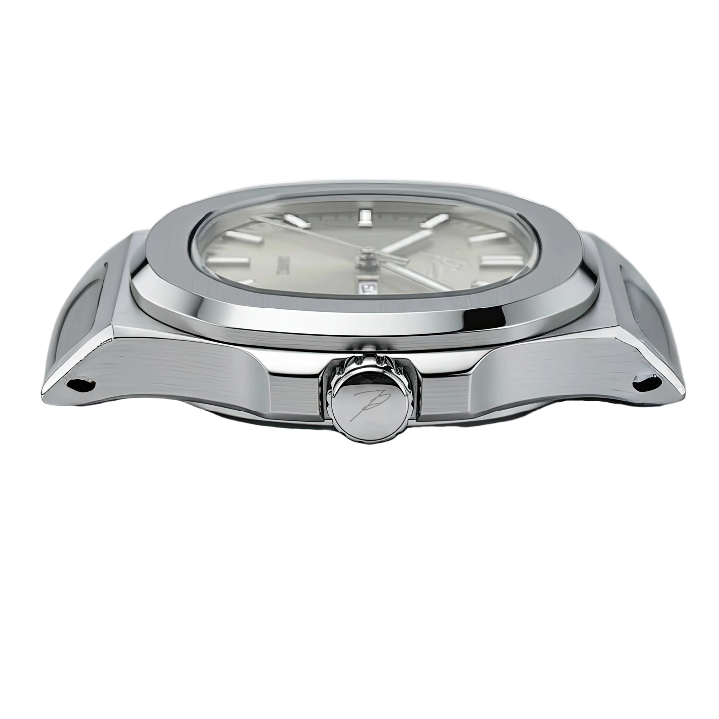 Pelandro® Maretti — Luxury Men's Sapphire Crystal Watch