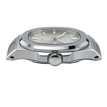 Pelandro® Maretti — Luxury Men's Sapphire Crystal Watch