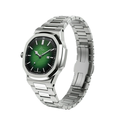 Pelandro® Milano — Luxury Italian-Design Men's Watch