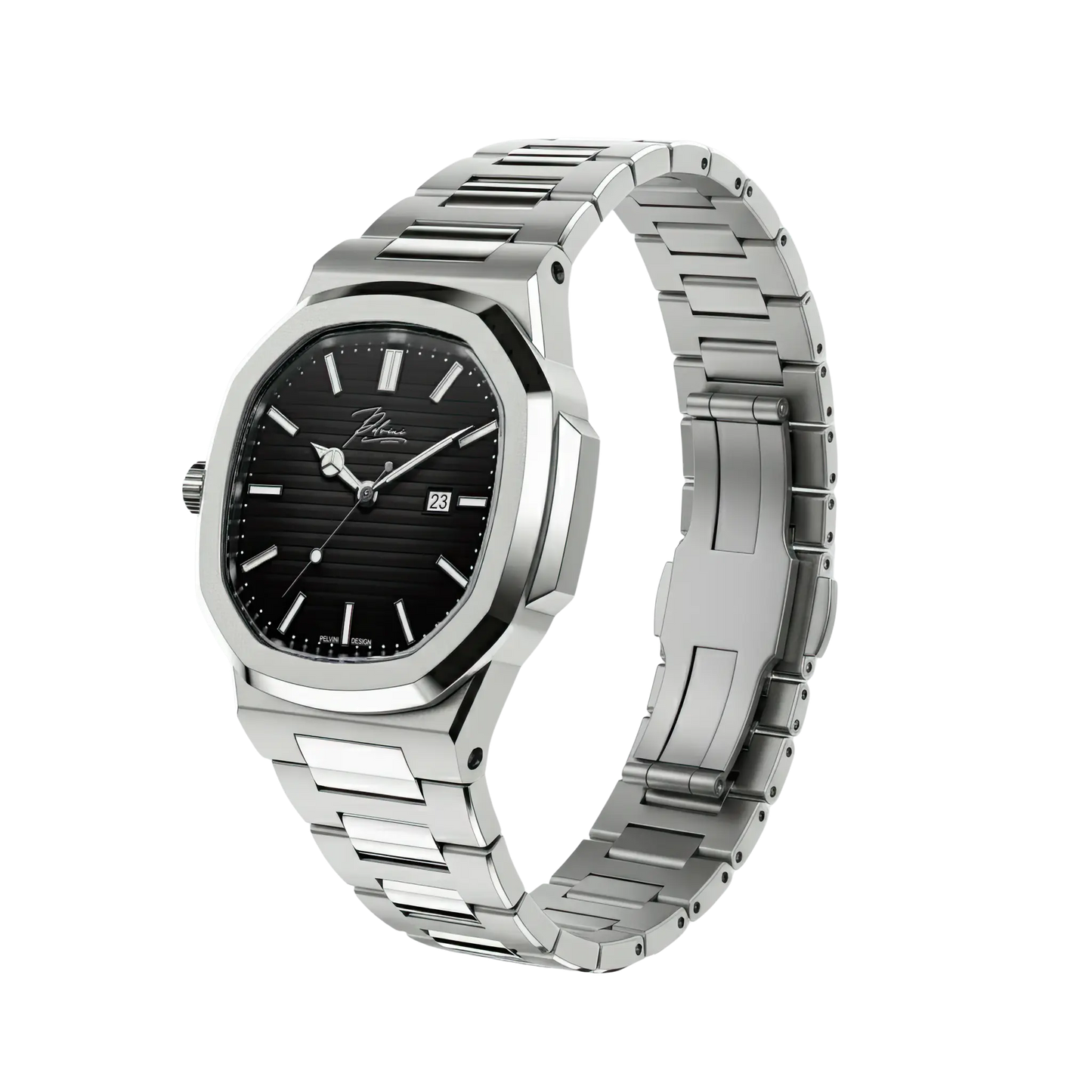 Pelandro® Milano — Luxury Italian-Design Men's Watch