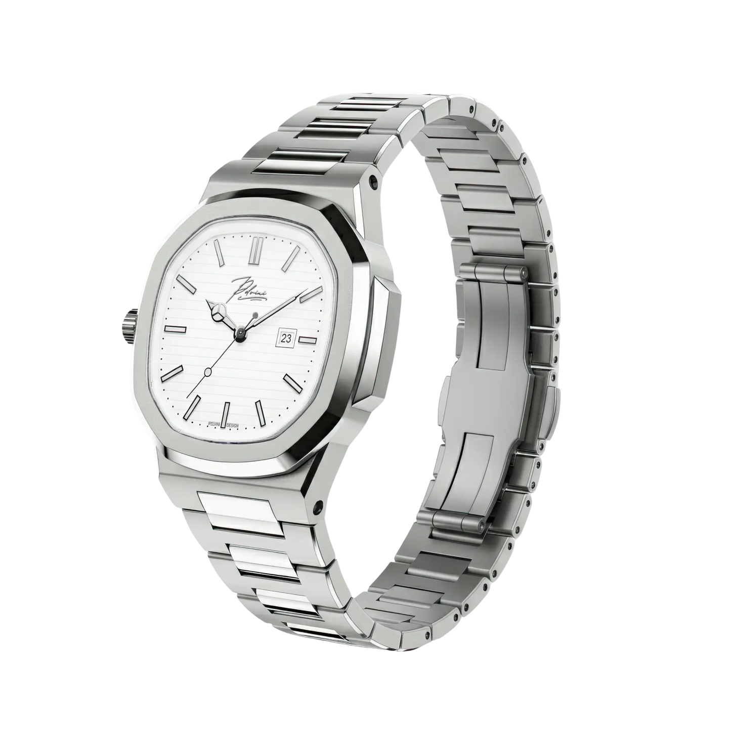 Pelandro® Milano — Luxury Italian-Design Men's Watch