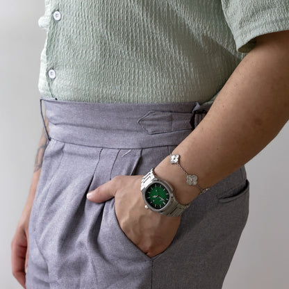 Pelandro® Milano — Luxury Italian-Design Men's Watch