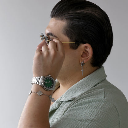 Pelandro® Milano — Luxury Italian-Design Men's Watch
