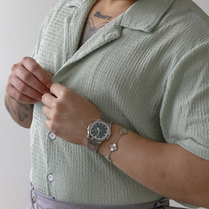Pelandro® Milano — Luxury Italian-Design Men's Watch