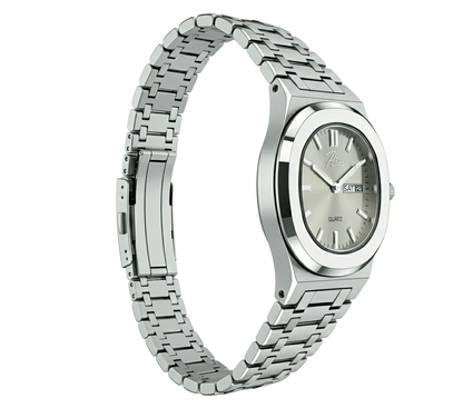 Pelandro® Maretti — Luxury Men's Sapphire Crystal Watch