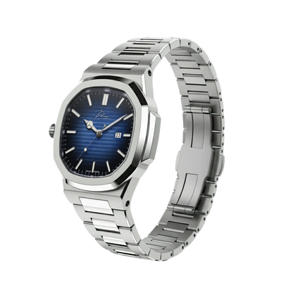 Pelandro® Milano — Luxury Italian-Design Men's Watch