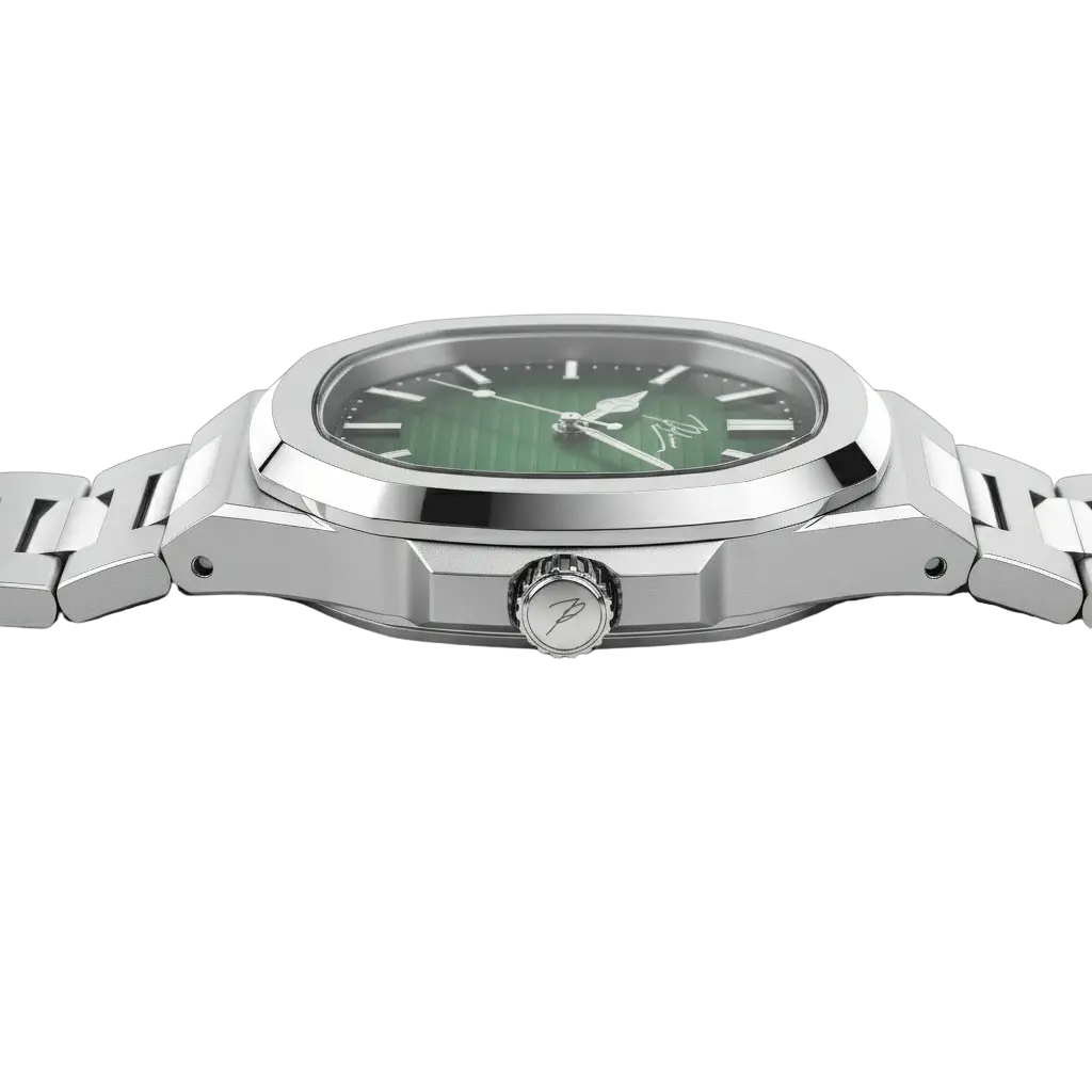 Pelandro® Milano — Luxury Italian-Design Men's Watch