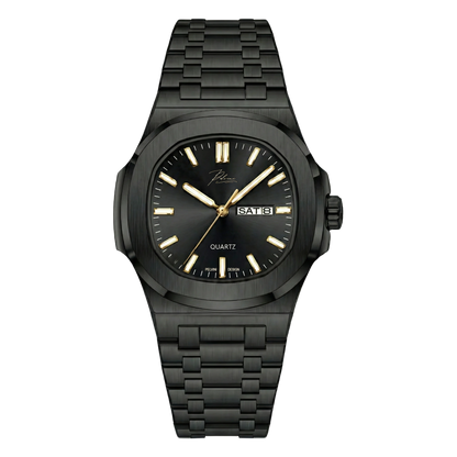 Pelandro® Maretti — Luxury Men's Sapphire Crystal Watch