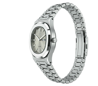 Pelandro® Maretti — Luxury Men's Sapphire Crystal Watch