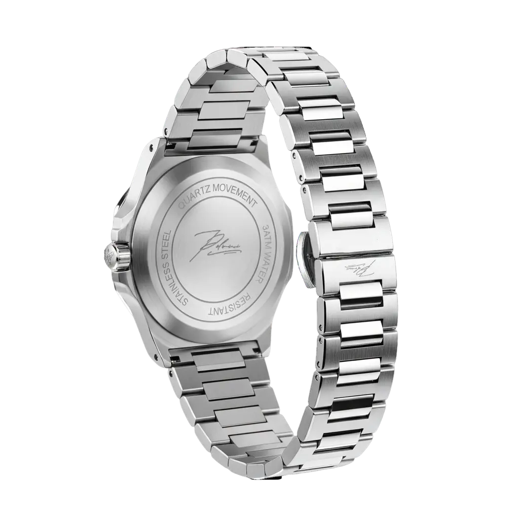 Pelandro® Milano — Luxury Italian-Design Men's Watch