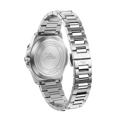 Pelandro® Milano — Luxury Italian-Design Men's Watch