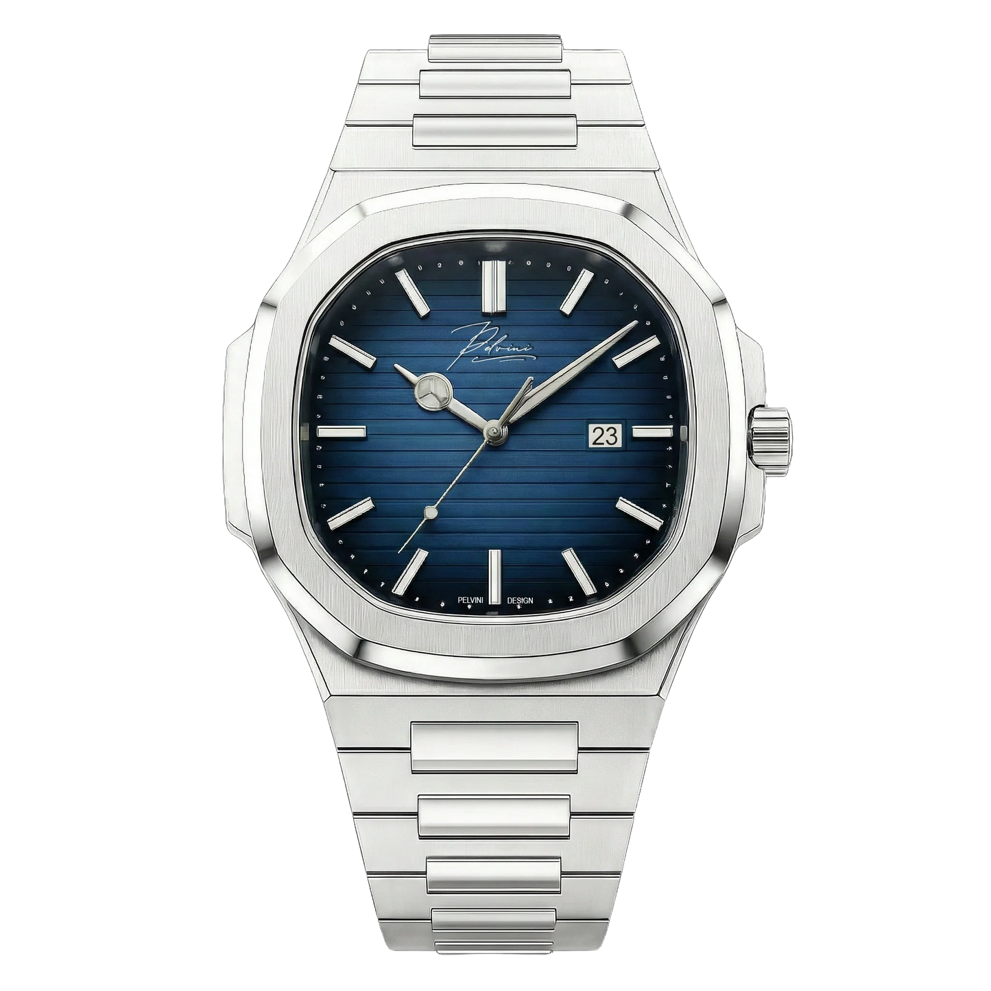 Pelandro® Milano — Luxury Italian-Design Men's Watch