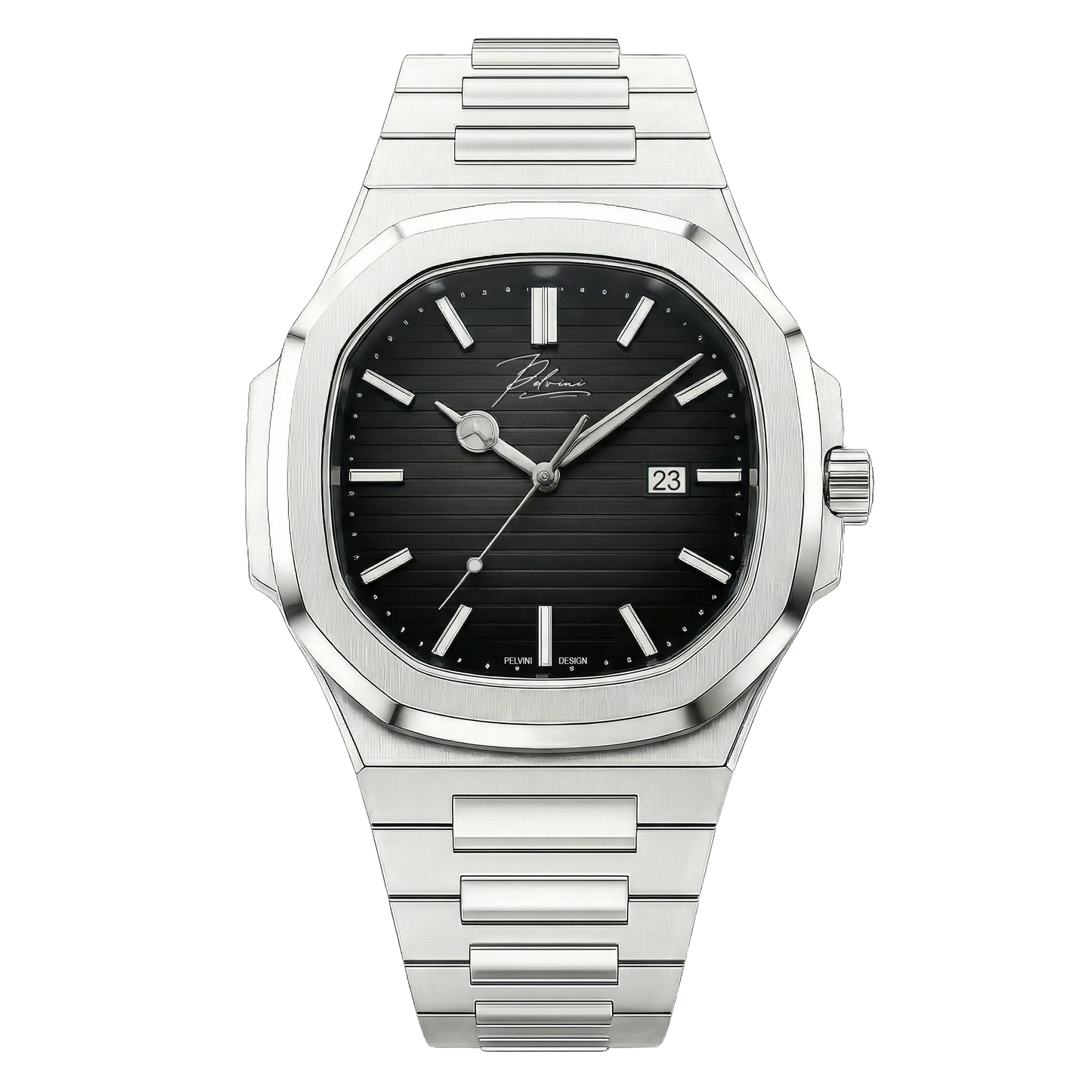 Pelandro® Milano — Luxury Italian-Design Men's Watch