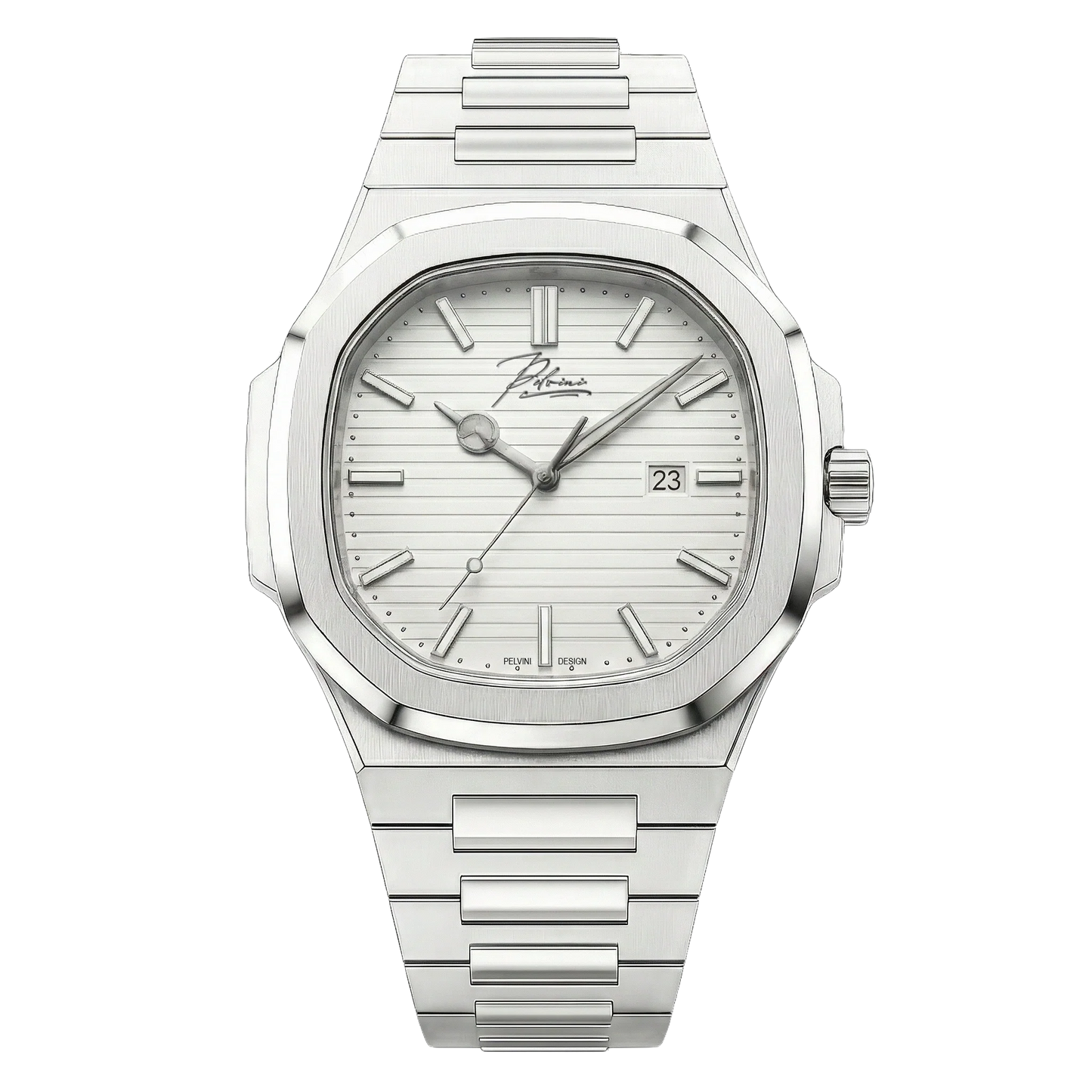 Pelandro® Milano — Luxury Italian-Design Men's Watch
